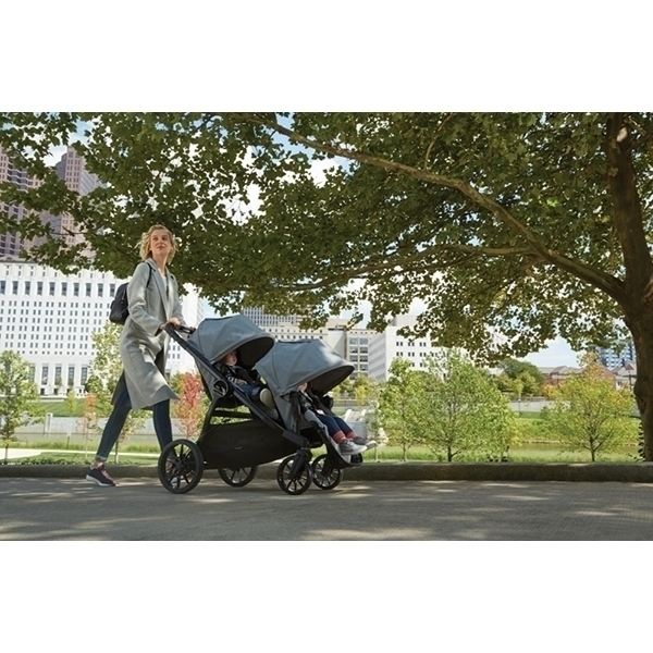 Детская коляска Baby Jogger City Select Lux 2 в 1, набор 1 (столик) фото 33