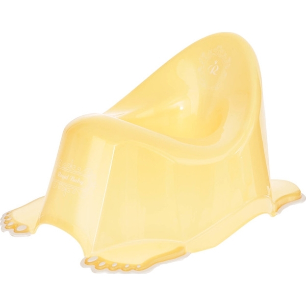 Нескользящий детский горшок Tega Baby Royal фото 1