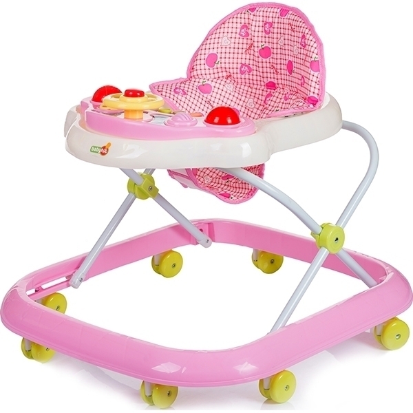 Детские ходунки Babyhit Action - Фото