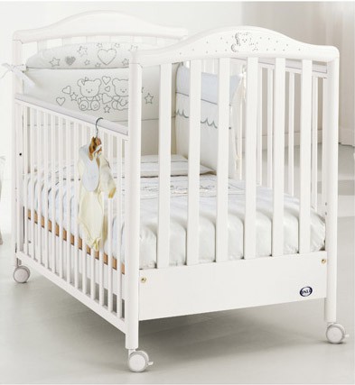 Детская кроватка Pali Little Star Prestige - Фото