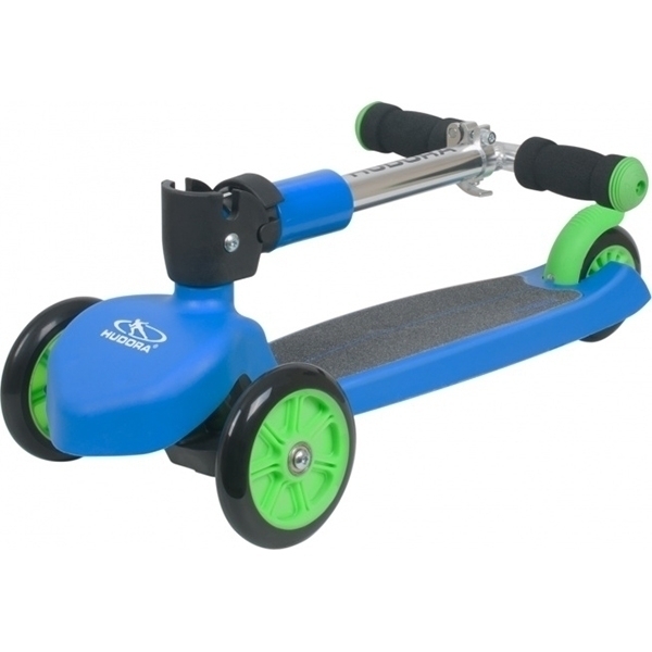 Самокат Hudora Flitzkids 11052, 11053 фото 2