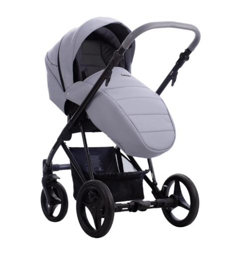 Детская коляска Bebetto Flavio Pro 2 в 1 фото 1