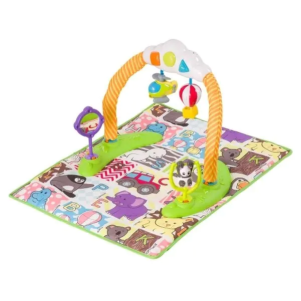 Игровой центр Evenflo ExerSaucer фото 2