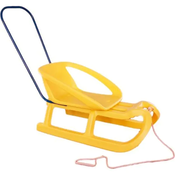 Детские санки  Торнадо 1 Люкс фото 1