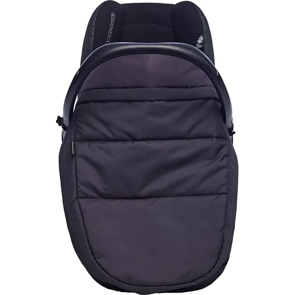 Накидка на ножки в коляску Easywalker Windshield фото 4