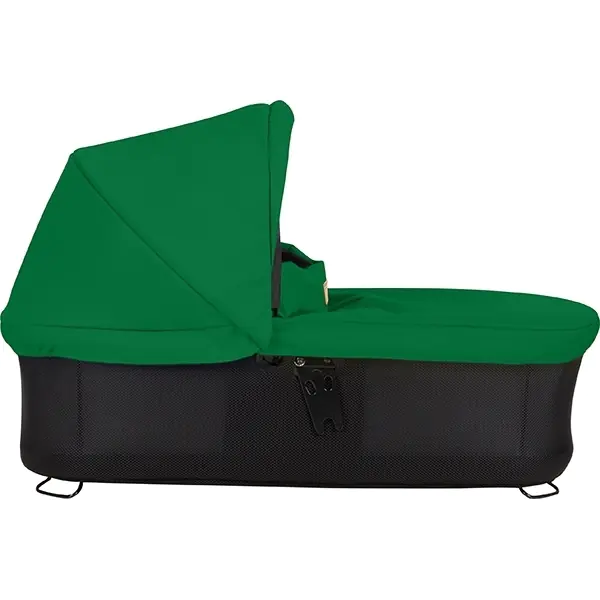 Детская коляска Mountain Buggy Urban Jungle 2 в 1 фото 4