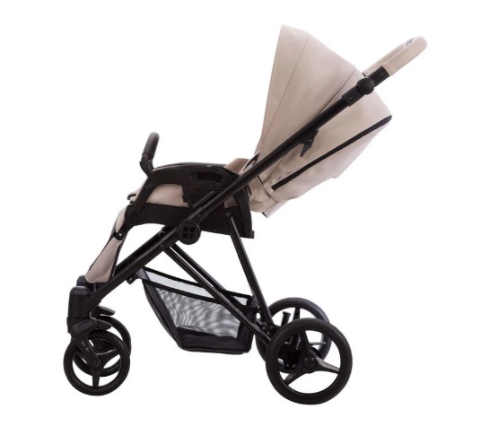Детская коляска Bebetto Yoddi Pro 2 в 1 фото 11