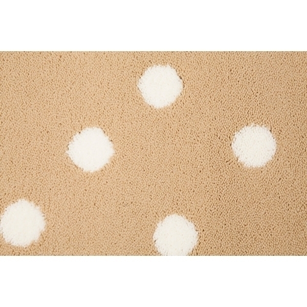Акриловый ковер в детскую Lorena Canals Dots фото 3