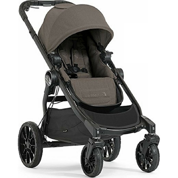 Детская коляска Baby Jogger City Select Lux 2 в 1, набор 1 (столик) - Фото