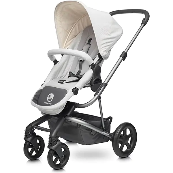 Дополнительное сиденье без рамы Easywalker Harvey Seat фото 15