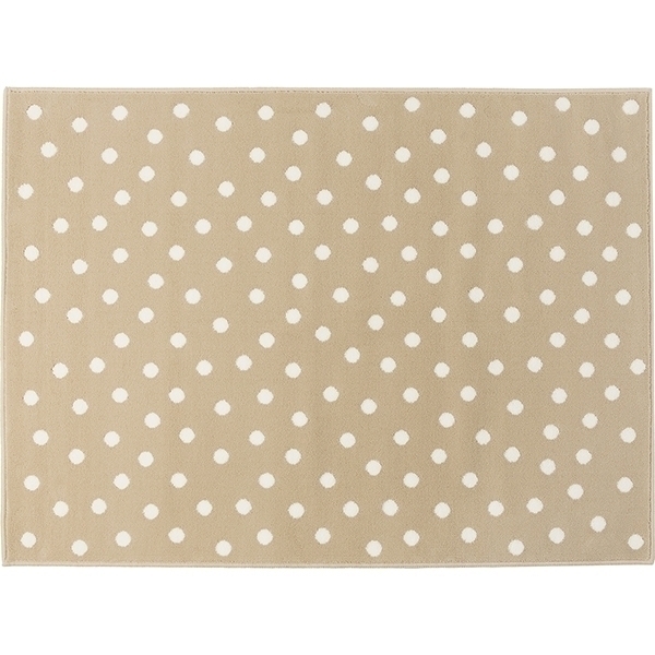 Акриловый ковер в детскую Lorena Canals Dots - Фото