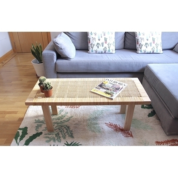 Ковер в детскую Lorena Canals Ботанические Растения фото 17