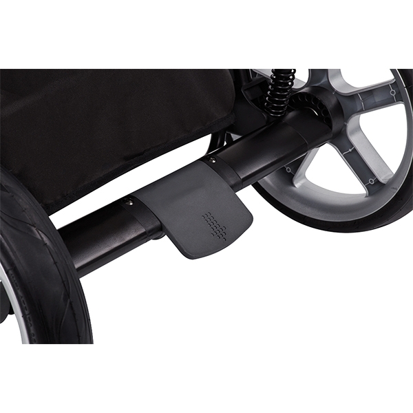 Детская коляска Espiro Manhattan 3 в 1 фото 26