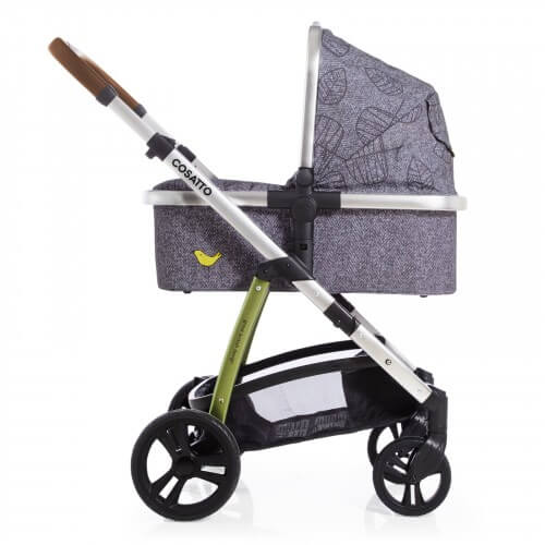 Детская коляска Cosatto Wow 2 в 1 - Фото