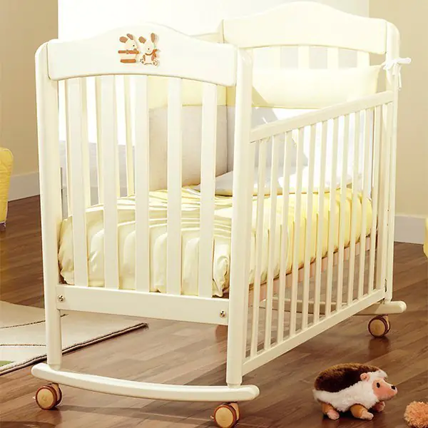 Детская кроватка Pali Milly фото 1