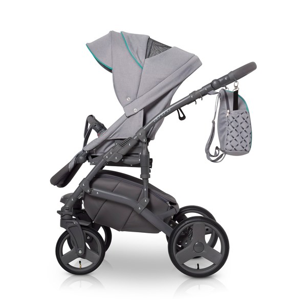 Детская коляска Expander Astro 2 в 1 фото 5