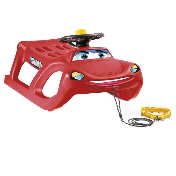 Санки Prosperplast Zigi-Zet Steering - Фото