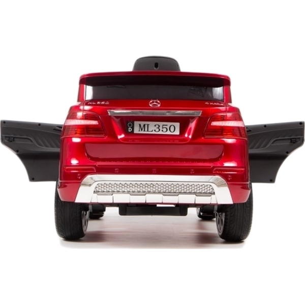 Электромобиль Barty Mercedes ML350 фото 7