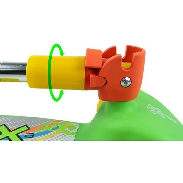 Самокат Explore Super Tredia фото 5