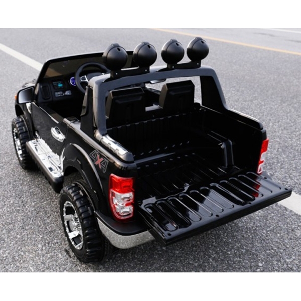 Электромобиль Barty Ford Ranger F650 фото 1