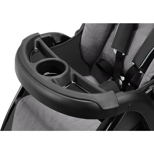 Детская коляска Cybex Misu 2 в 1, автокресло + прогулочный блок фото 7