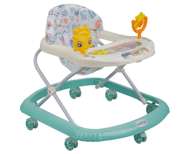 Детские ходунки Indigo Солнышко С - Фото