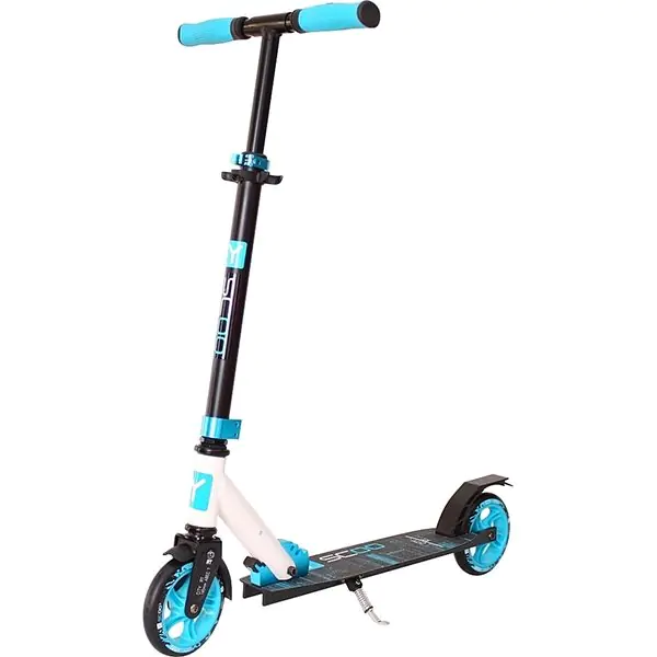 Самокат Y-Scoo RT 145 City Hong Kong New  Technology фото 1