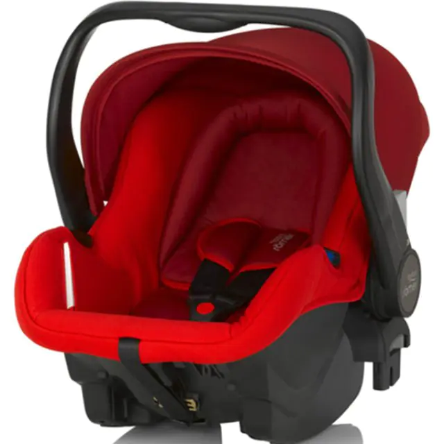 Детское автокресло Britax Primo Бритакс Примо