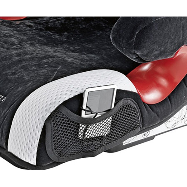 Детское автокресло Recaro Monza Nova IS SF фото 6