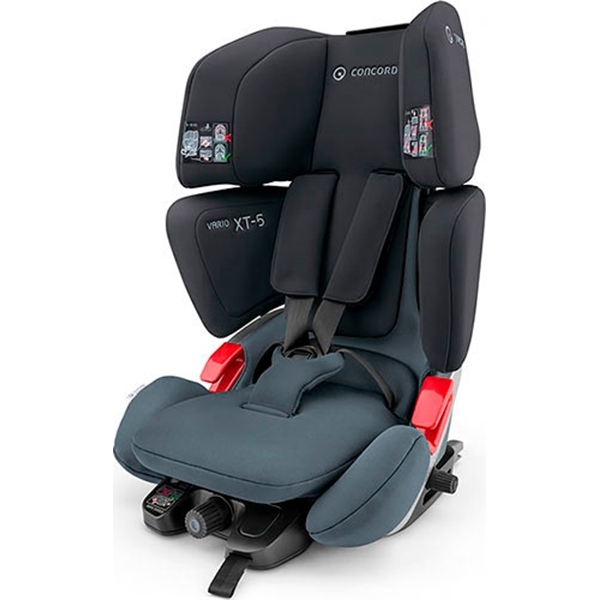 Детское автокресло Concord Vario XT-5 - Фото