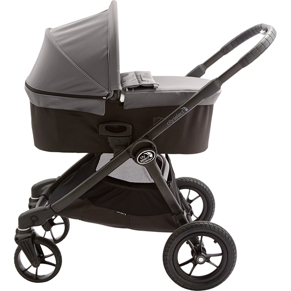 Детская коляска Baby Jogger City Select Lux 2 в 1, набор 2 (бампер) фото 13
