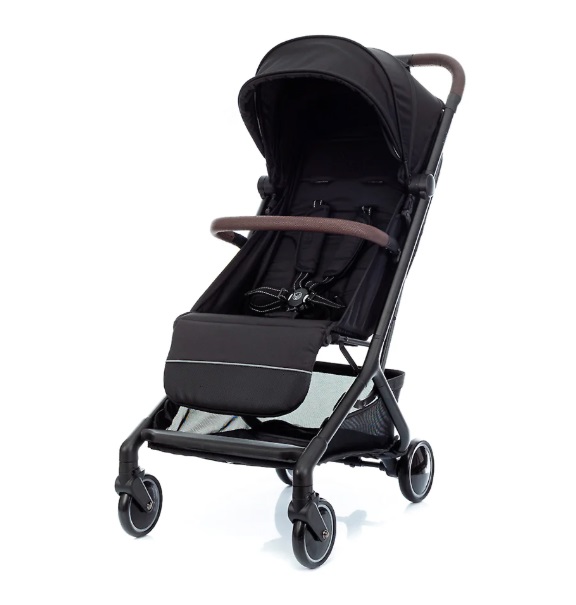 Детская прогулочная коляска Kidzi Kimi - Фото
