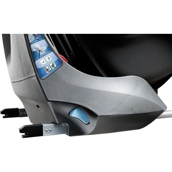 Детское автокресло Kiwy SPF1 Isofix фото 4