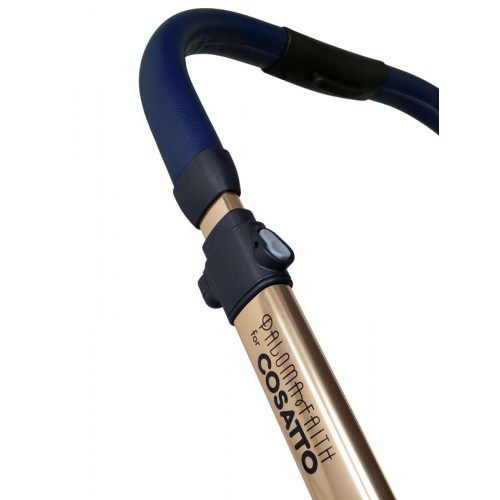 Детская коляска Cosatto Wow 2 в 1 фото 10