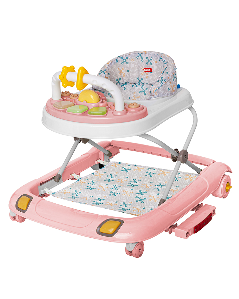 Ходунки детские Carrello Libero CRL-9602/2 - Фото