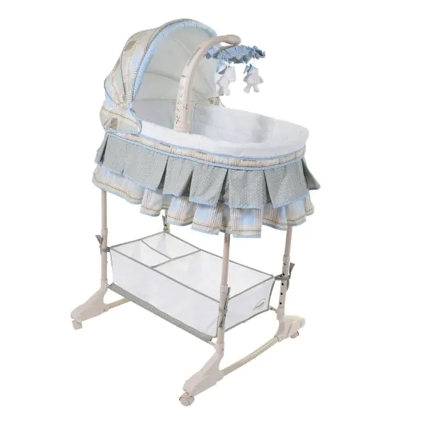 Колыбель Simplicity 3045 DRM