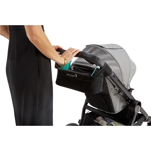Детская коляска Baby Jogger City Select Lux 2 в 1, набор 1 (столик) фото 46