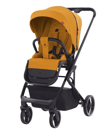 Детская коляска Carrello Alfa CRL-6508 3 в 1 фото 1