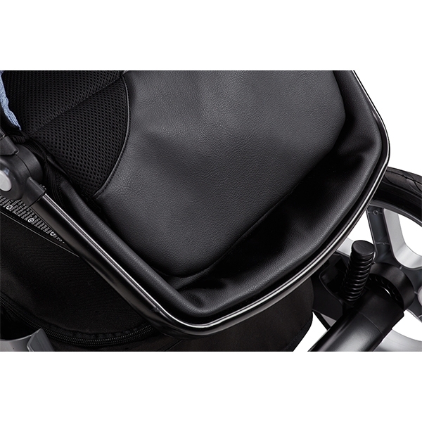 Детская коляска Espiro Manhattan 3 в 1 фото 22