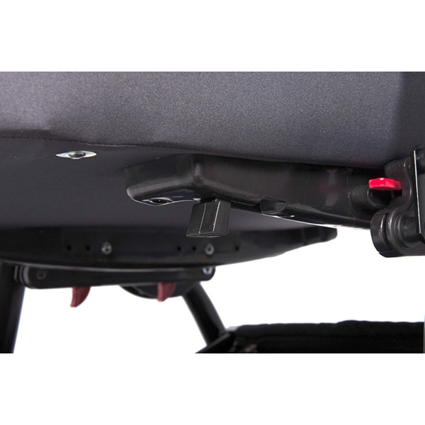 Детская коляска Riko Basic Bella 2 в 1 фото 20