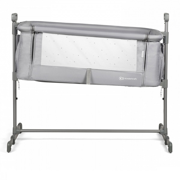 Приставная колыбель Kinderkraft Neste фото 4