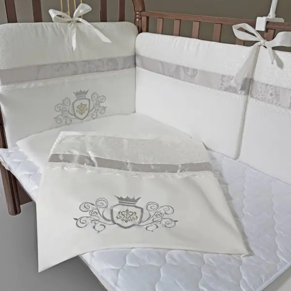 Комплект белья Esspero Ribbon Сrown фото 2