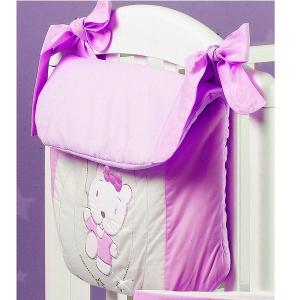 Сумка на кроватку Roman Baby Baffy - Фото