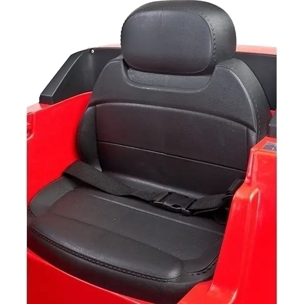 Электромобиль Toyz Maxi фото 5