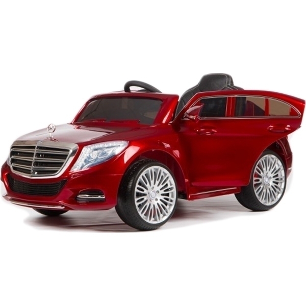 Электромобиль Barty Mercedes S600 фото 1