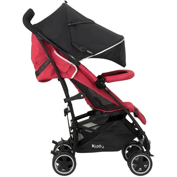 Детская коляска-трость Kiddy City'n Move фото 2