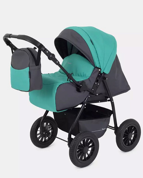 Как купить детскую коляску в Туле