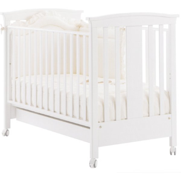 Детская кроватка Erbesi Sonia - Фото