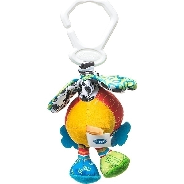 Игрушка-подвеска Playgro Пчелка 0183050 фото 4