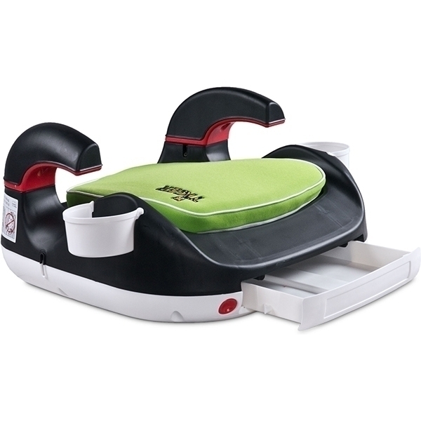 Автокресло Caretero Tiger фото 8